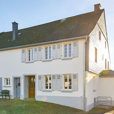 Ferienhaus Casa Maria Морбах Екстериор снимка