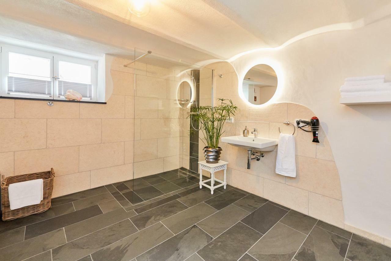 Ferienhaus Casa Maria Морбах Екстериор снимка