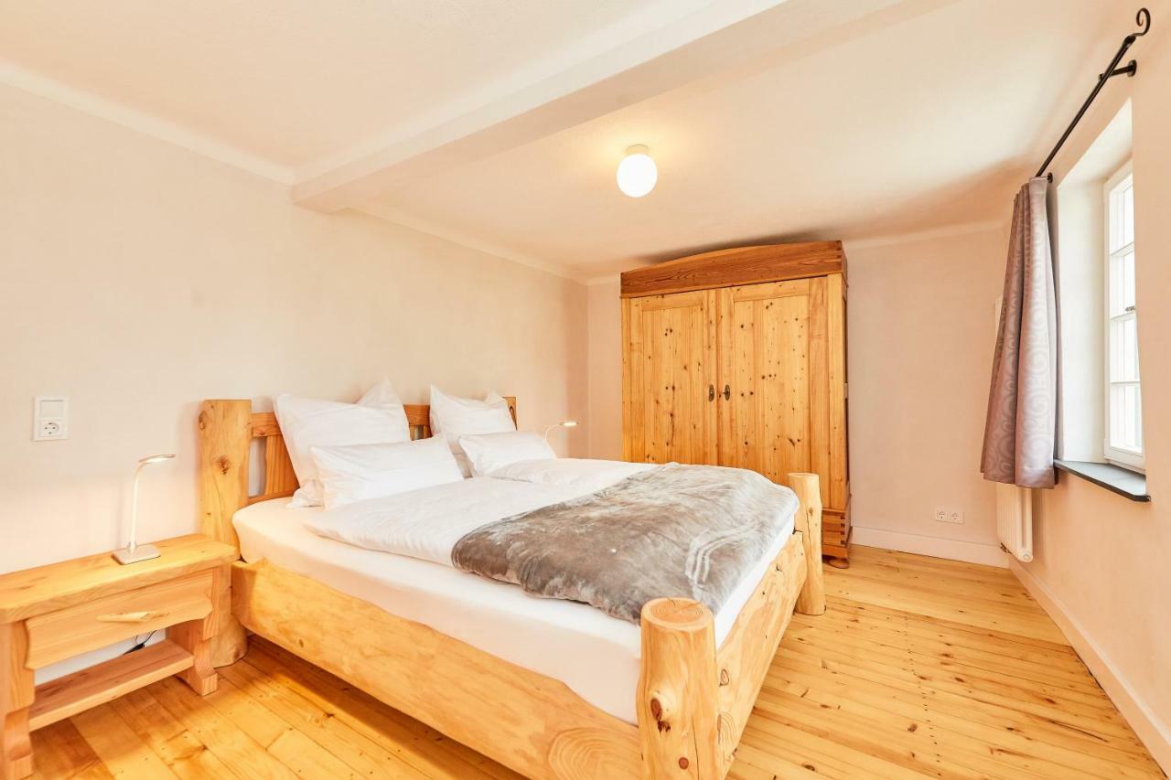 Ferienhaus Casa Maria Морбах Екстериор снимка